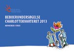 Beboerundersøgelse Charlottekvarteret 2013