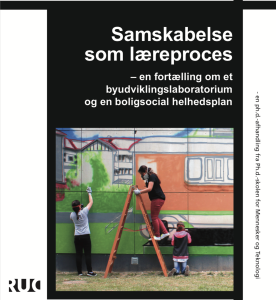 Samskabelse som læreproces