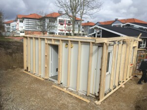 Bebeoerværksted