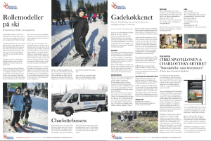 Hedeposten uge 14 2019