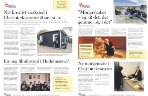 Hedeposten juni 2019